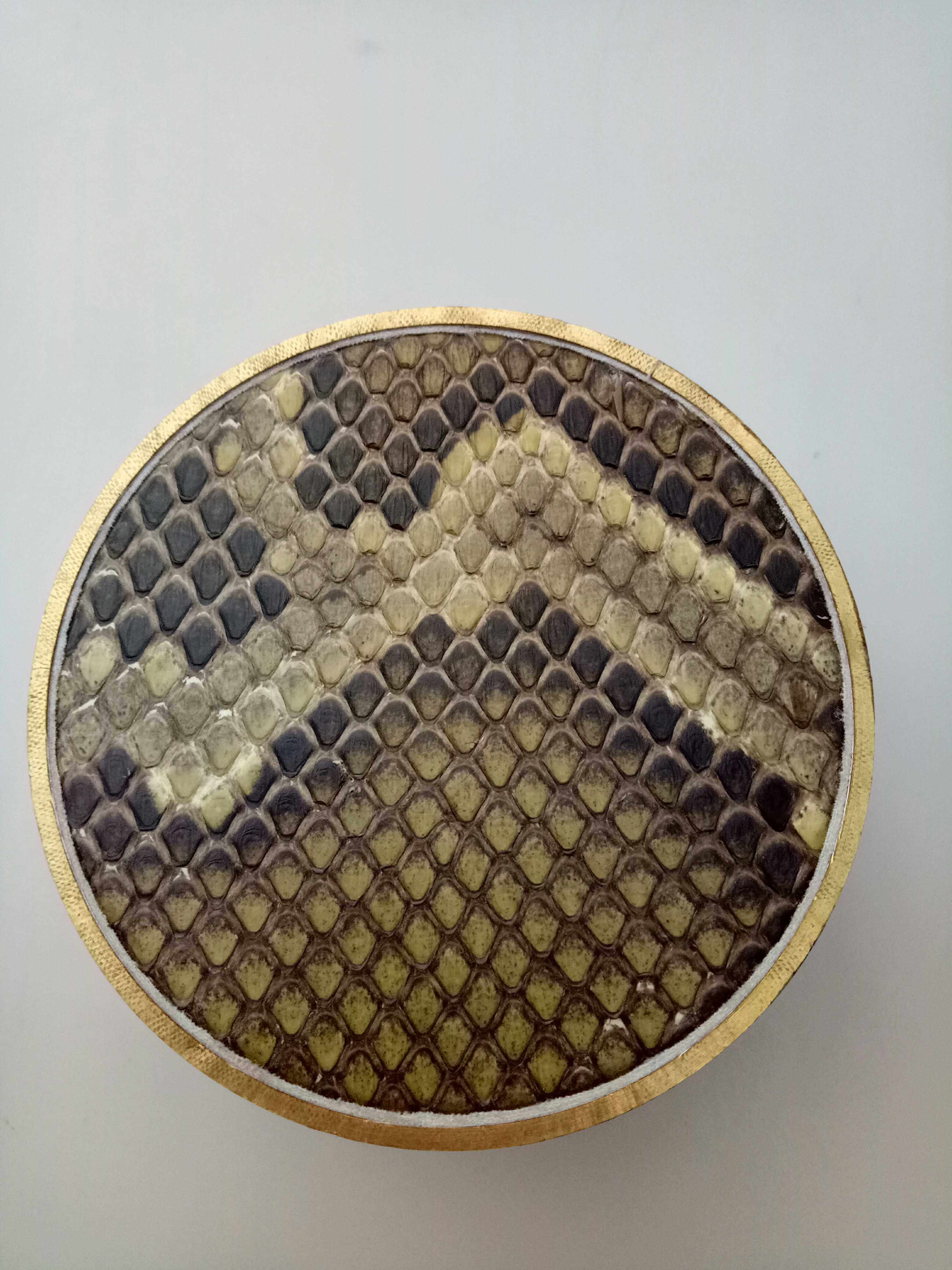 Musical instrument accessory pendant with leather with leather can be set to do-Taobao