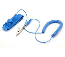 Wired electrostatic bracelet wired wrist strap with rope anti-static wrist strap anti-static bracelet electrostatic ring