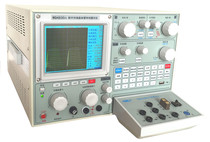 Hangzhou top five WQ4828A 4829A 4830A color screen digital display storage transistor characteristic chart instrument