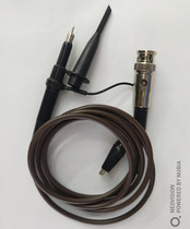 South Korea Xingcang HC-OP27 Oscilloscope Probe 1:10 Bandwidth 100M Oscilloscope Pen Probe 1:10