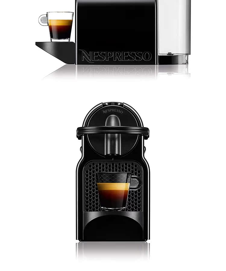 máy pha cà phê gia đình nào tốt Thư trực tiếp của Đức Máy pha cà phê viên nang Nespresso Inissia Bundle Nestle + máy làm sữa XN1011 - Máy pha cà phê máy pha cà phê dưới 1 triệu