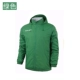 KELME Karl May 17 Super League Evergrande Guoan người hâm mộ phiên bản áo gió thể thao áo gió không thấm nước - Áo gió thể thao