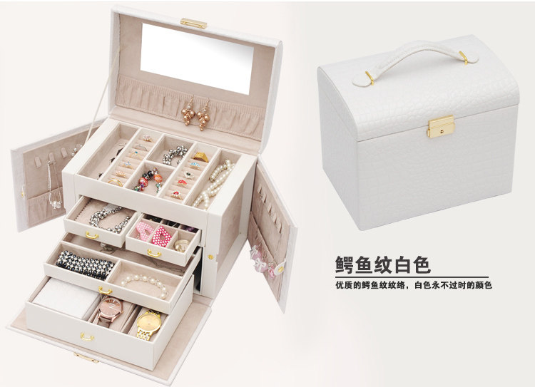 Boite à bijoux - Ref 3107856 Image 42