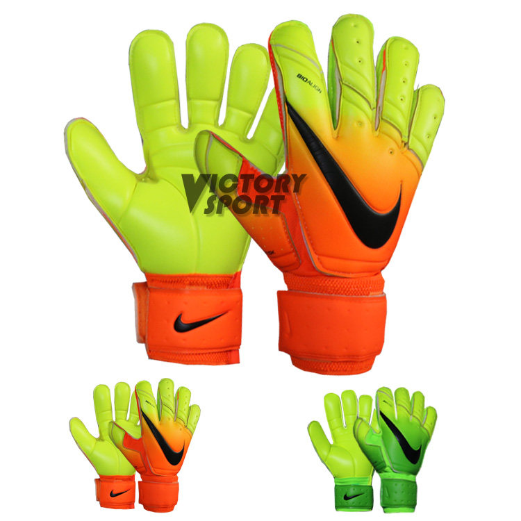 Assassin goalkeeper gloves vapor professional football gloves goalkeeper gantry goalkeeper gloves with protective finger-Taobao