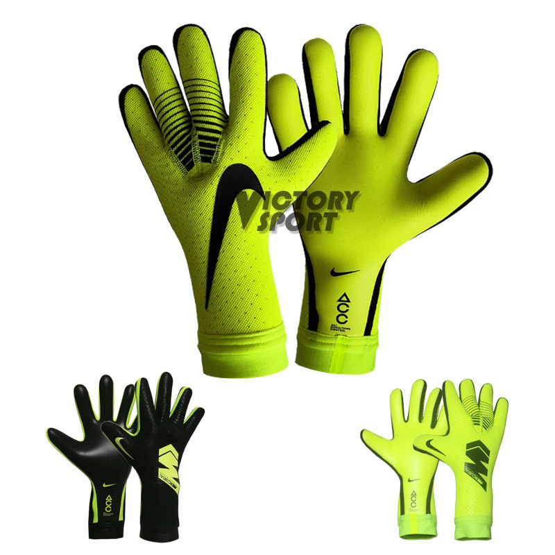 Goalkeeper gloves dishwashing cover senior assassin goalkeeper football adult gloves game thickened non-slip no finger guard