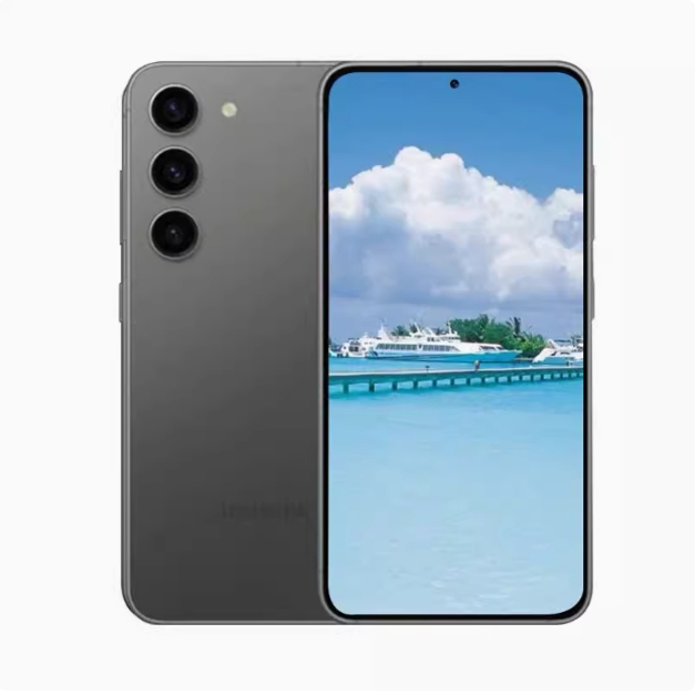 samsung Galaxy S23 Sm-S9110 Chinese Version Full Network Dual Sim 5g Smartphone