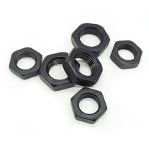  GB6173 10 Level 9 Fine tooth thin nut Flat nut M10M12M16M20M24M30*1 25x1 5x2