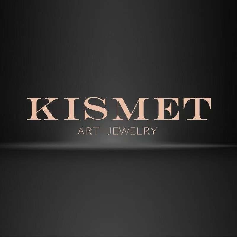 KISMET珠宝的LOGO