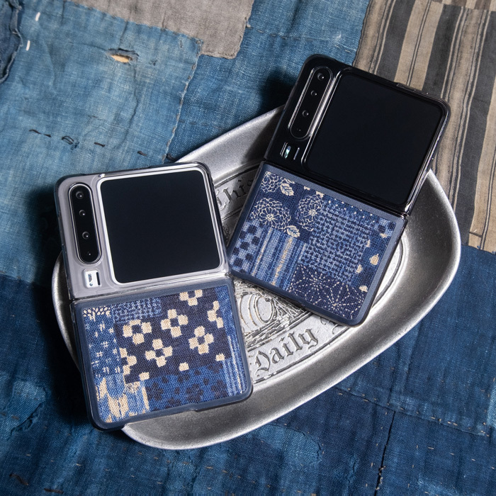 Epul Original Handmade Product Suitable for Huawei Purax Foldable Collector's Edition Purax Max New Retro Niche Full-Cover Fabric Personalized Art Anti-Drop Phone Protective Case Epul Original Handmade Product Suitable for Huawei Purax Foldable Collector's Edition Purax Max New Retro Niche Full-Cover Fabric Personalized Art Anti-Drop Phone Protective Case