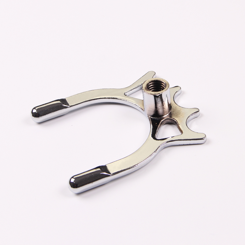 Bàn bida Xinshengda độc quyền bàn bi-a sản phẩm đặc biệt đầu đồng chéo khung đầu sóng găng tay bi da	