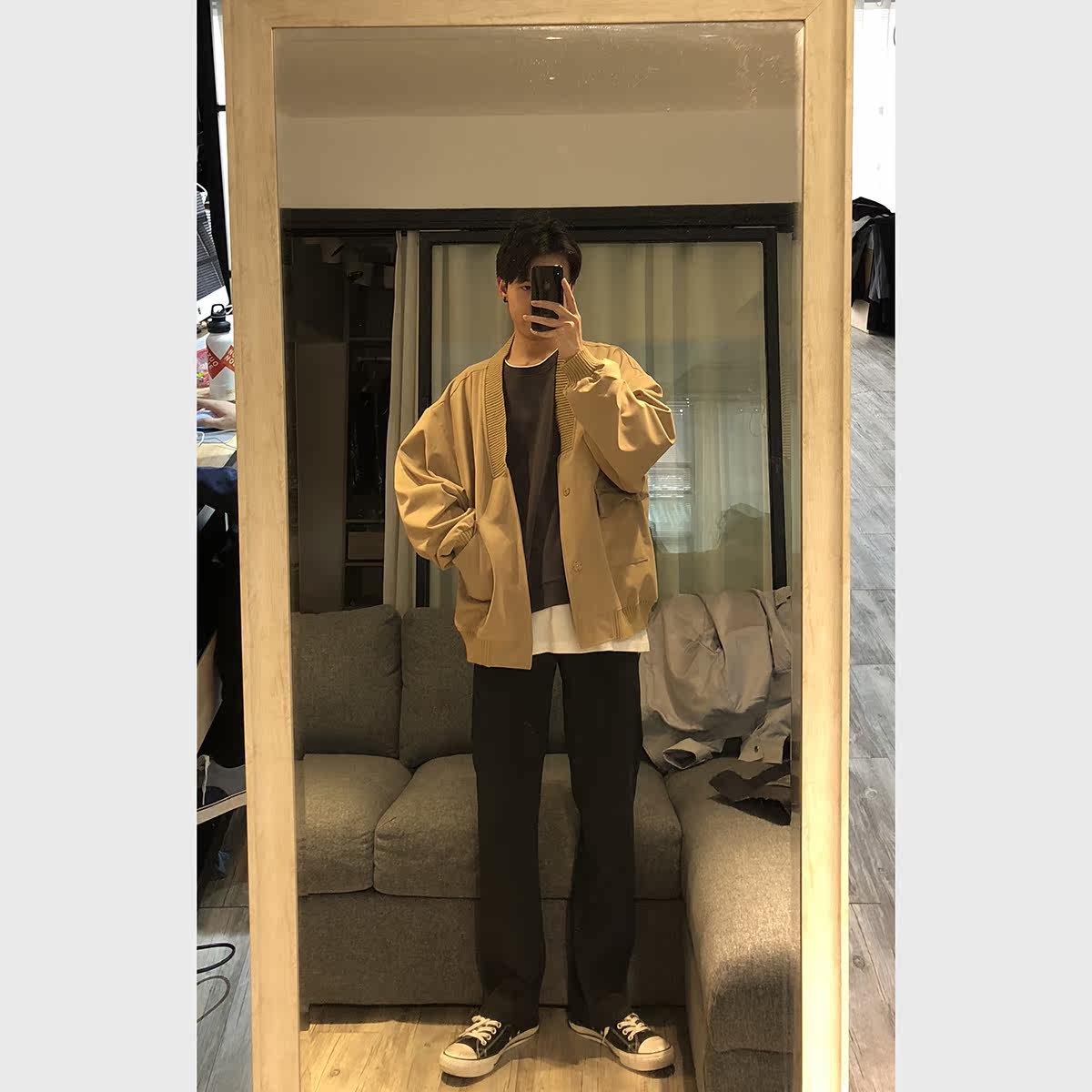 Sweatshirt homme CCJE     - Ref 3128292 Image 18