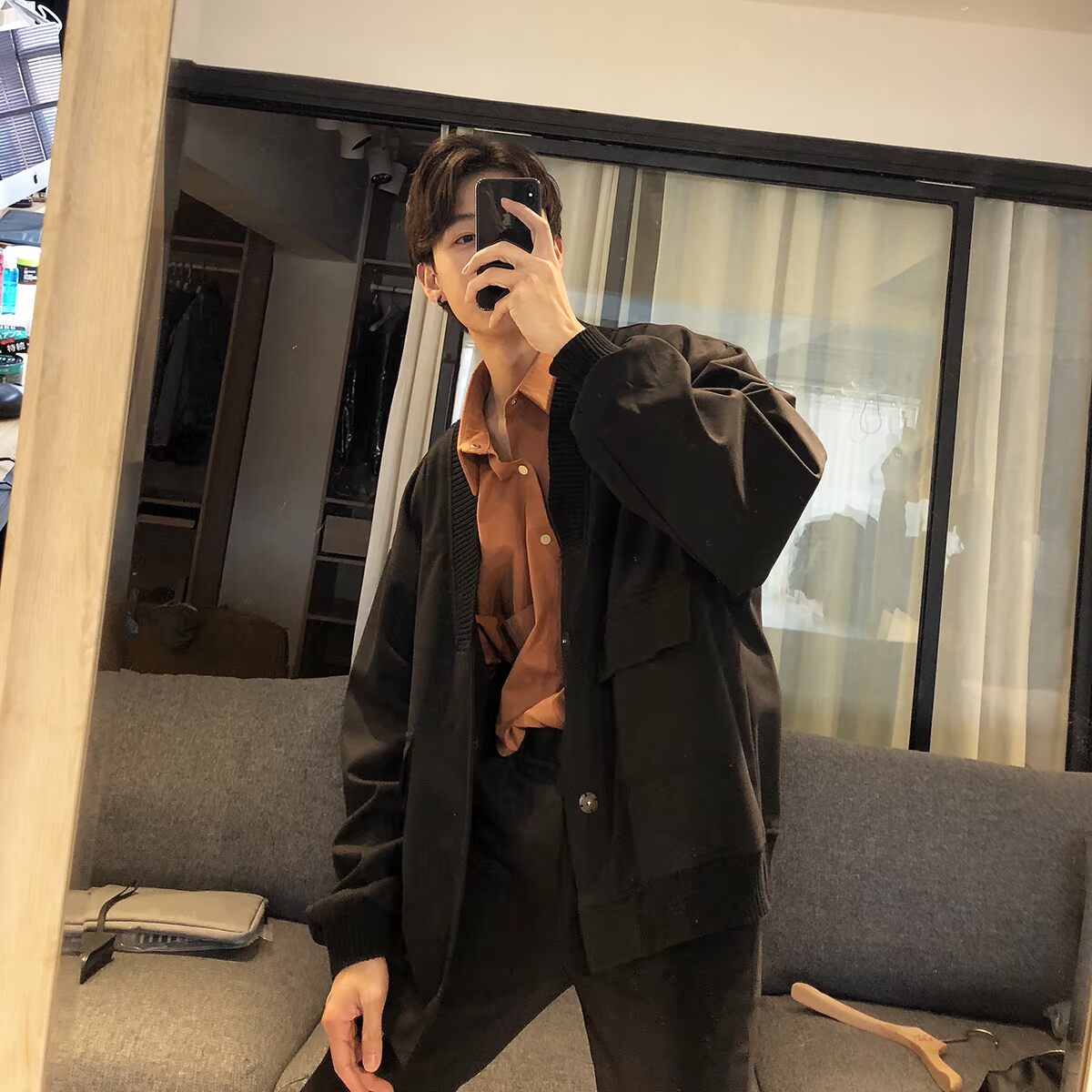 Sweatshirt homme CCJE     - Ref 3128292 Image 26