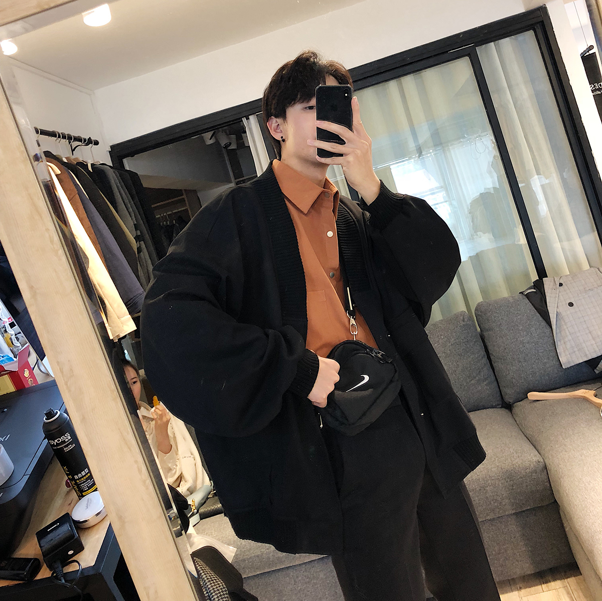 Sweatshirt homme CCJE     - Ref 3128292 Image 22