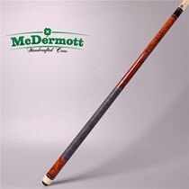 Billiard cue Head G423 American Mayflower club 13mm Line with inlaid Chinese eight-ball table tennis American nine clubs