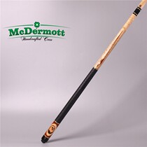 Billiard cue Head G317 Mayflower club 13mm leather to carve Chinese black 8-eight-ball table tennis American nine clubs