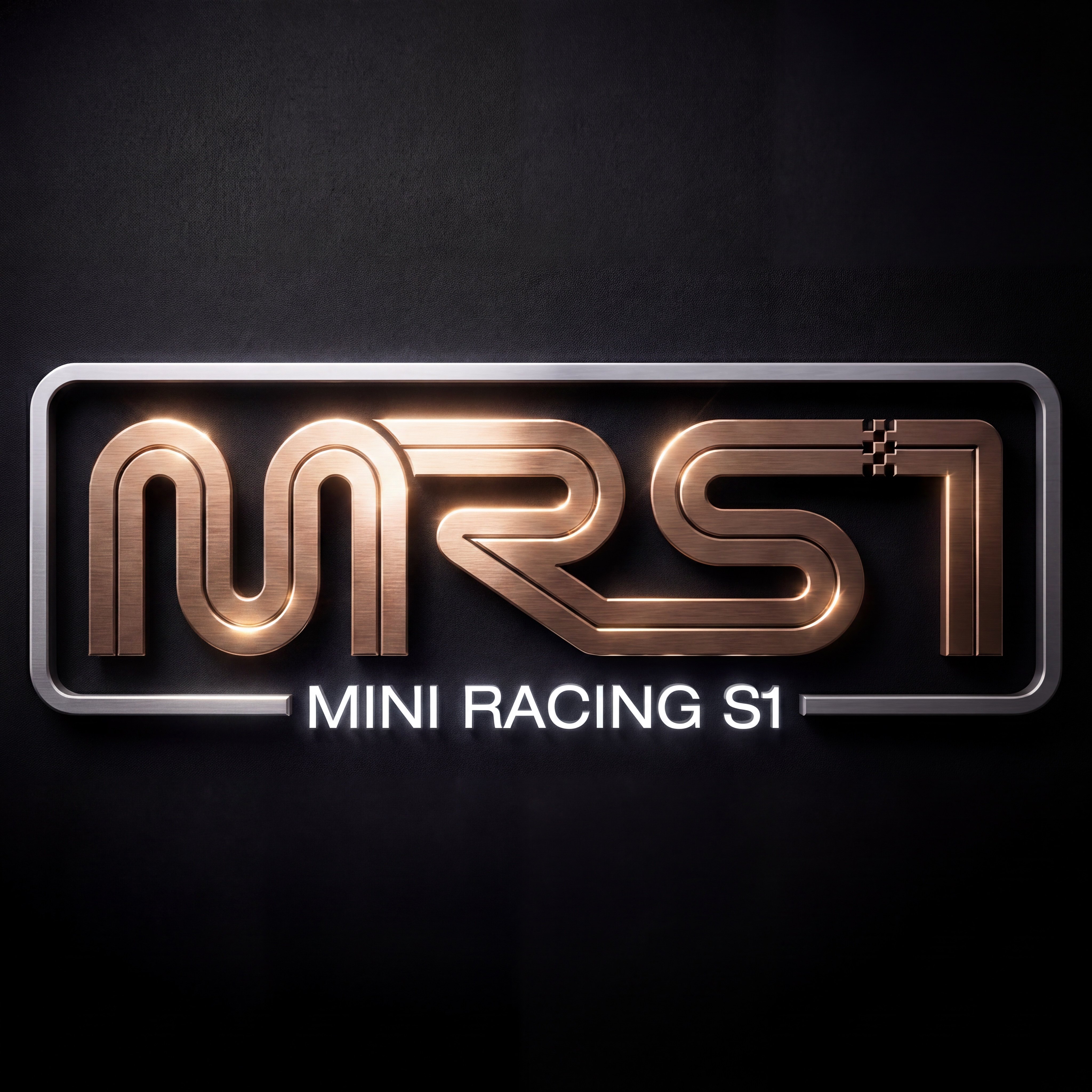 MRS1遥控模型的LOGO