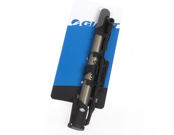 Pompe à vélo GIANT - Ref 2393295 Image 22