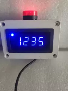Тахометр/счетчик/частотомер/частотомер/высокоточный тахометр двигателя/5135