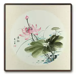 写意的な牡丹の斗方 写意斗方牡丹花- Top 100件写意斗方牡丹花- 2026年6月更新- 淘宝Taobao