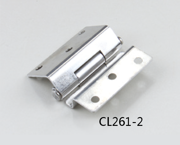 WINZE INDUSTRIAL HARDWARE LONG CL261-2 HINGE HINGE Stainless Steel Hinge Hinge Electrical Cabinet Hinge Hinge-Taobao