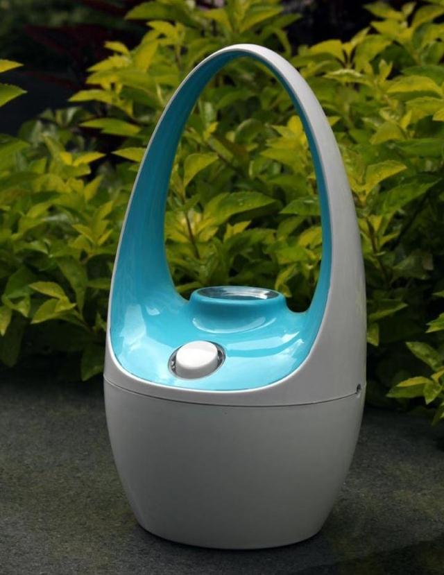 Humidificateur USB - Ref 408666 Image 13