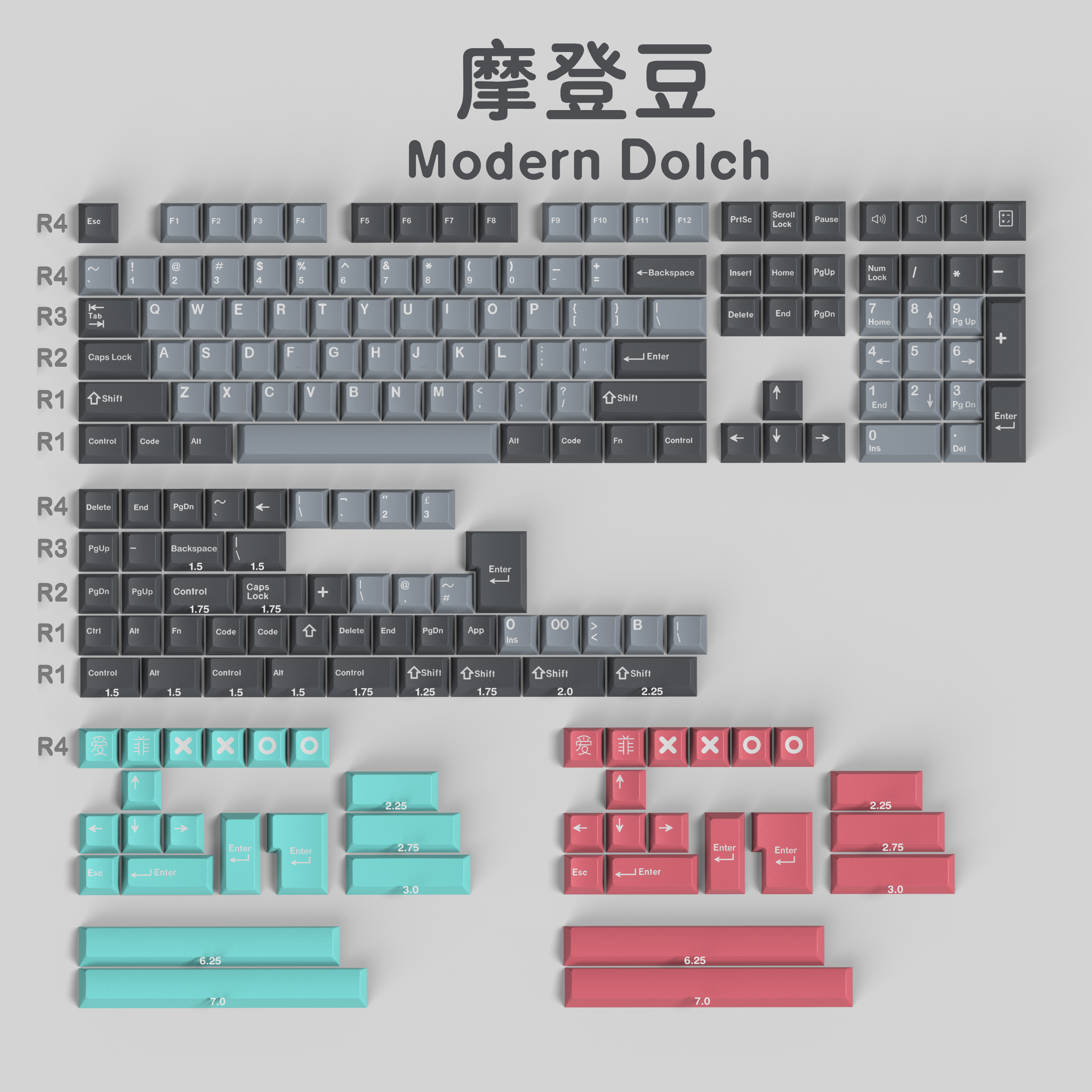 O1CN01blaqBU1NtD9DvtlZ6 !!689851627 - GMK Keycap