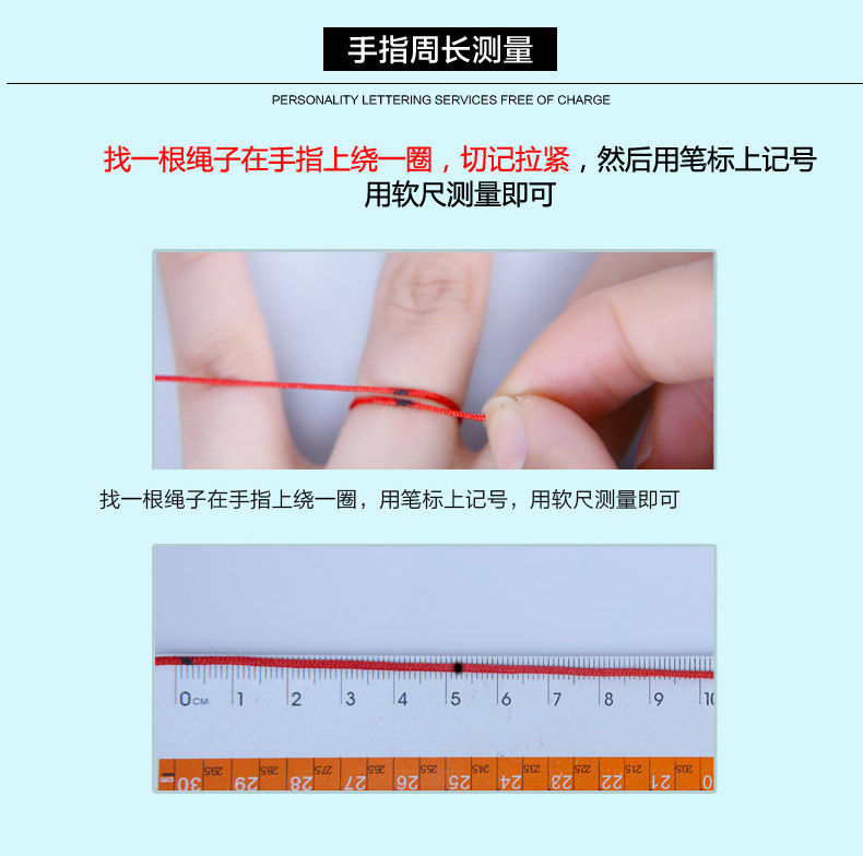 Bague mixte CENTURYHOT en Argenterie - Ref 3088033 Image 21