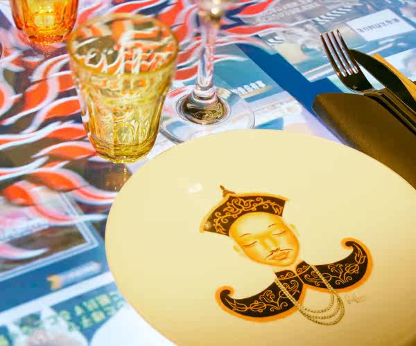 Broche femme en autre - Ref 1176945 Image 10