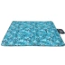 Picnic mat ẩm pad ngoài trời dày trẻ em bé bò mat hoang dã thảm mat bãi biển thảm đi chơi - Thảm chống ẩm / Mat / Gối chiếu ngủ Thảm chống ẩm / Mat / Gối