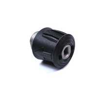 German KAICHI KARCHER K series high pressure washer High pressure pipe machine connection quick connector
