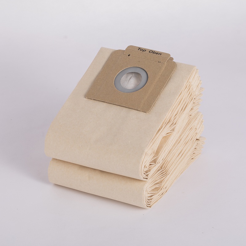 Kercher Karcher vacuum cleaner T7 1T8 1T10 1DS5300 original imported paper dust bag