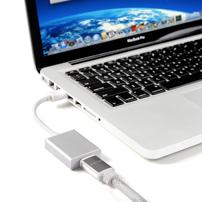 mac air mini dp lightning-to-HDMI conversion line suitable for flat and light benhdmi adapter-Taobao