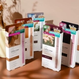 Lin S ~ 丨 Японский LSH Love Liner делает все, что вы хотите, чтобы быть очень тонкой жидкой ручкой для подводки для глаз/клей без смазывания новой версии