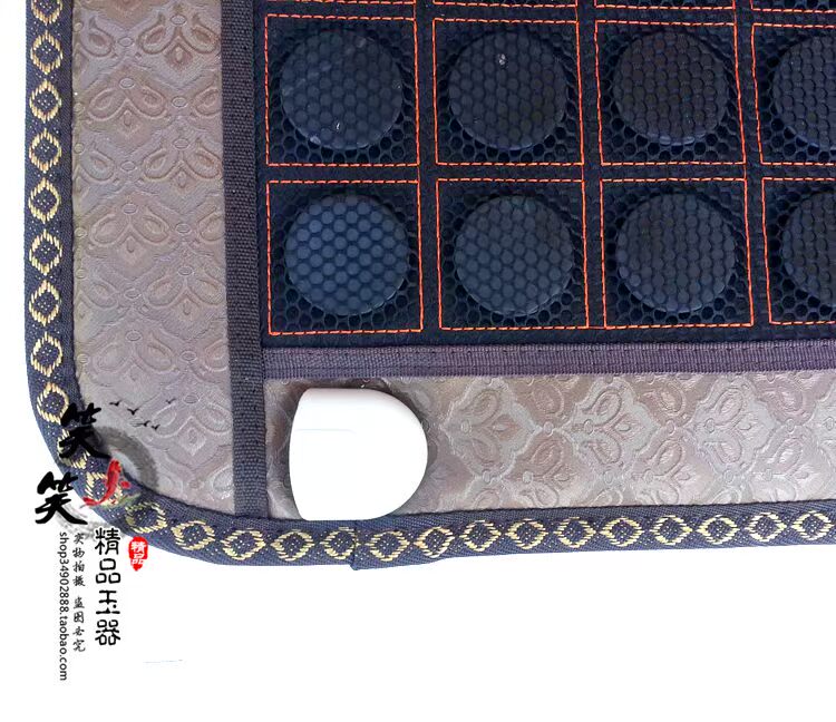 Đệm thiên thạch đệm Ngọc ghế đệm đá đệm văn phòng đệm đá ghế sofa điện đệm nệm ngồi bệt giá rẻ
