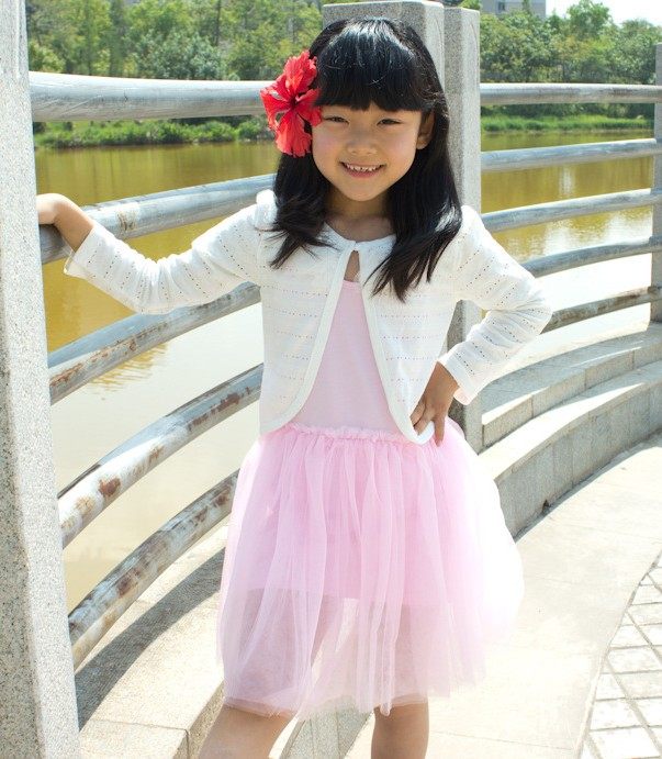 Cape pour fille - Ref 2156320 Image 19