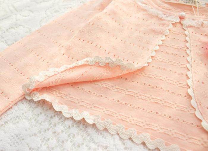 Cape pour fille - Ref 2156320 Image 49