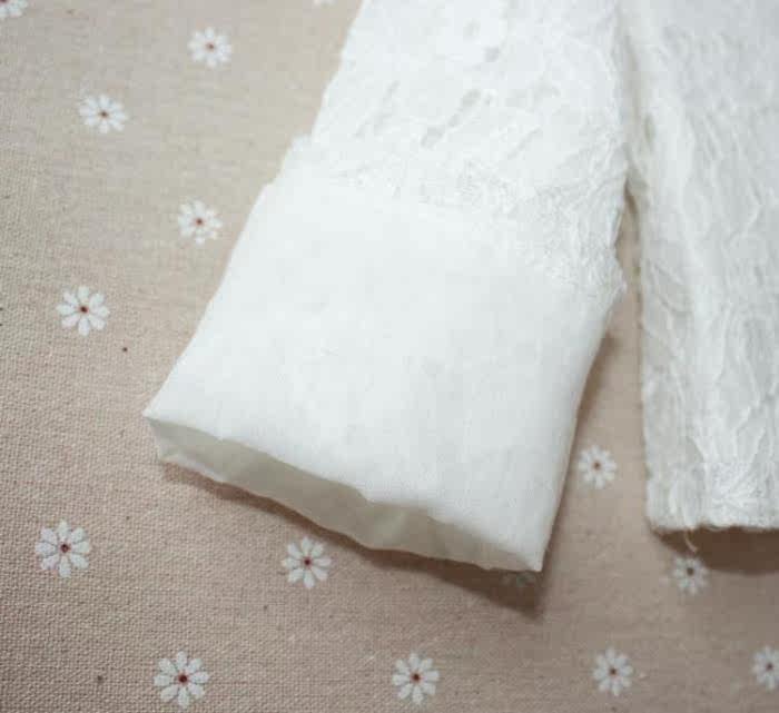 Cape pour fille - Ref 2155559 Image 14