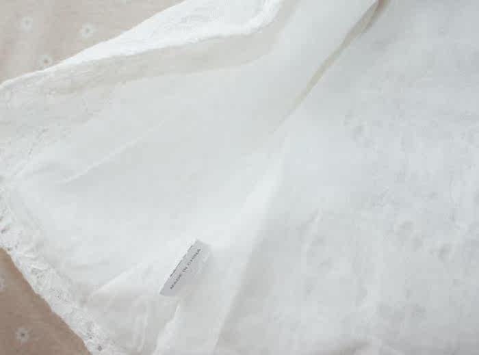 Cape pour fille - Ref 2155559 Image 9