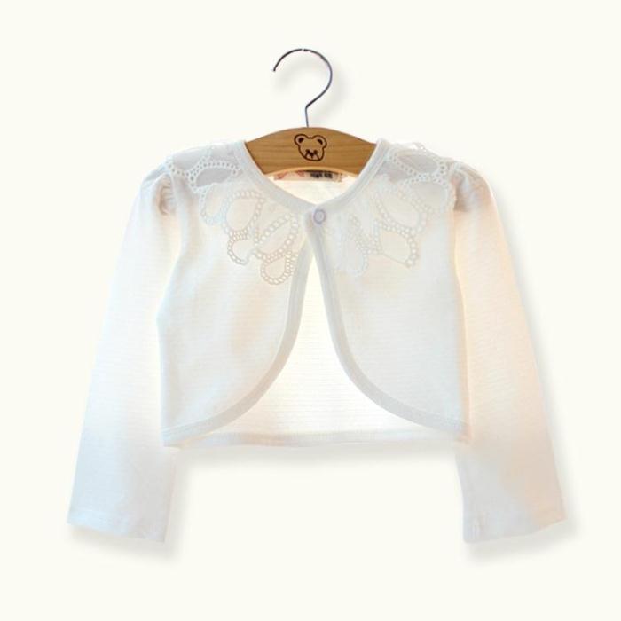 Cape pour fille - Ref 2157425 Image 8