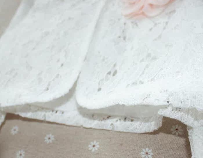 Cape pour fille - Ref 2155559 Image 12