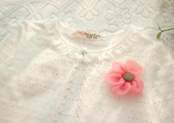 Cape pour fille - Ref 2156320 Image 43