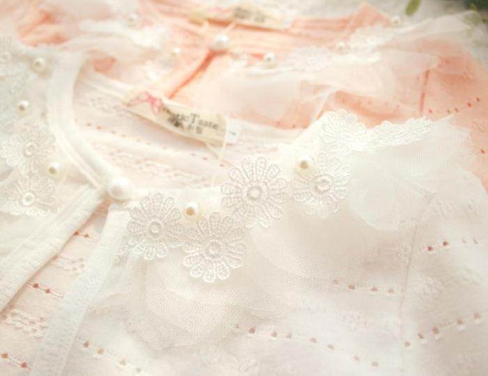 Cape pour fille - Ref 2156320 Image 60