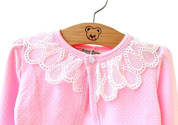 Cape pour fille - Ref 2157425 Image 9