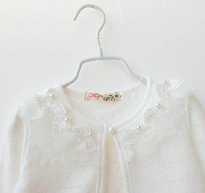 Cape pour fille - Ref 2156320 Image 34