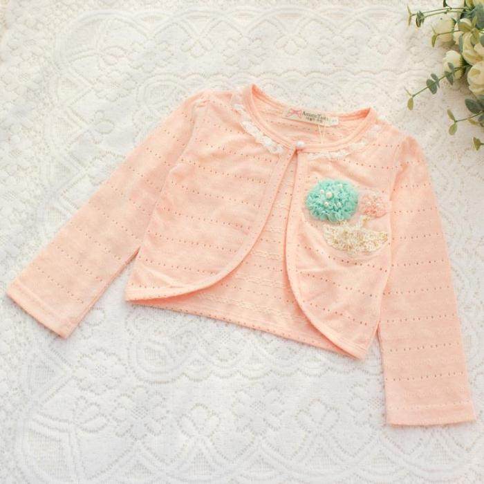 Cape pour fille - Ref 2156320 Image 58