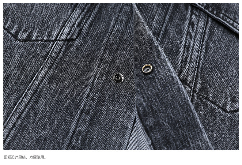 Blouson homme SIMWOOD manches longues en Coton - Ref 3117774 Image 17