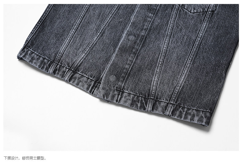 Blouson homme SIMWOOD manches longues en Coton - Ref 3117774 Image 20