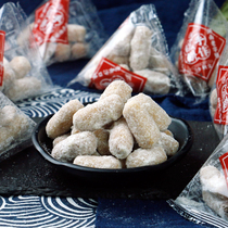 Specie gourmet delicatessen crisp pastry old shop Sullivan snacks bulk flower root 250g delicious sweets hot selling cat poop casks