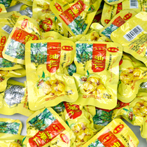 Real Noble oil chestnut kernel 500g ready-to-eat plate chestnut cooked ganchestnut oil chestnut kernel Shandong special products casual zero food nuts