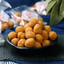 Hunan Teprote Changsha Traditional Snack Rice Cake Old Shop Sullivan Multi-taste Peanut Spiciness and Crisp Snack Hot Sell